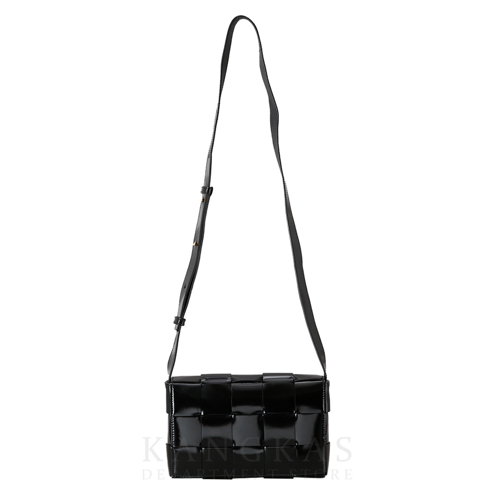 BOTTEGA VENETA(USED)보테가베네타 패딩 카세트 백